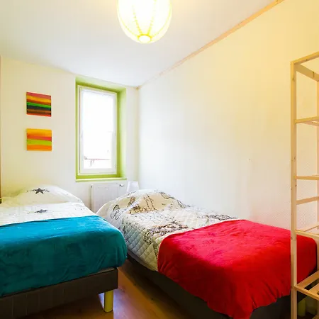 Appartements Saint-Front Périgueux Esterno foto
