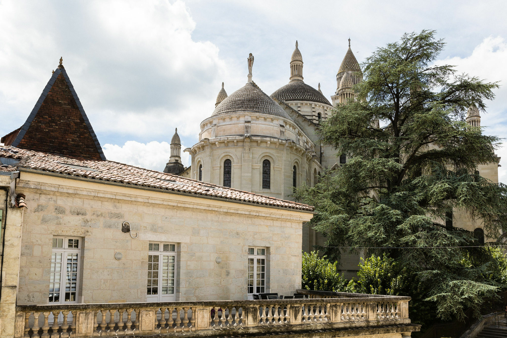 Saint-front Appartamento Périgueux