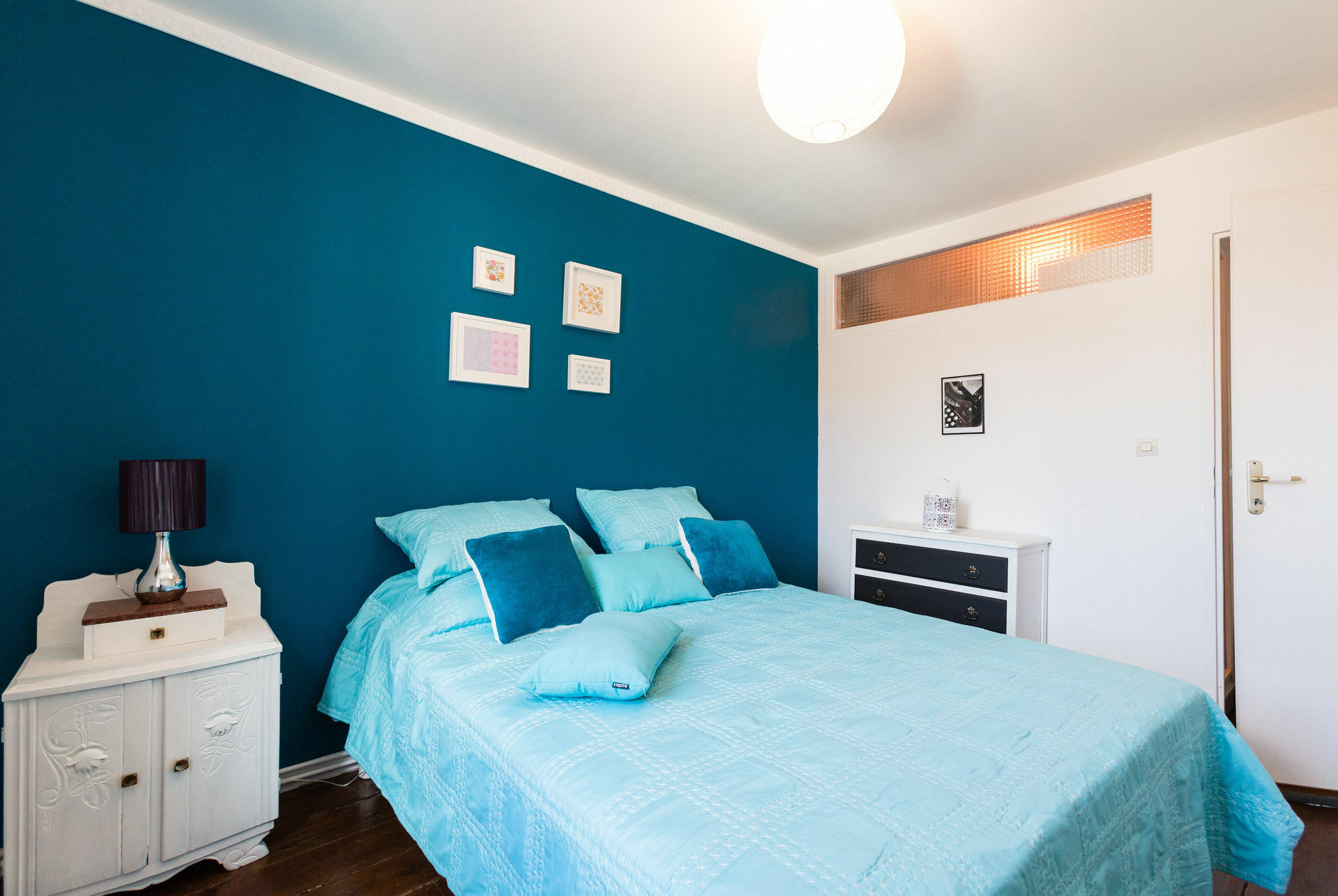 Saint-front Appartement *