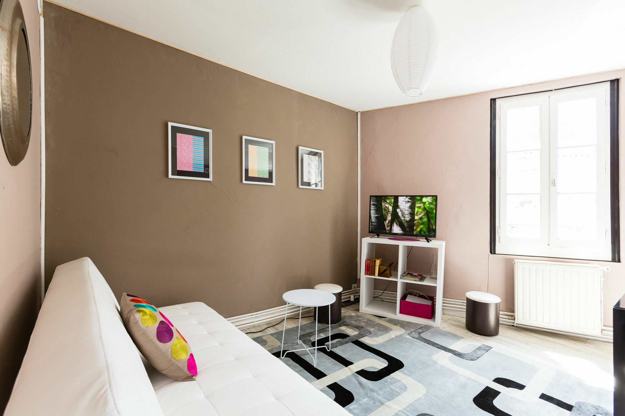 Saint-front Appartement Périgueux